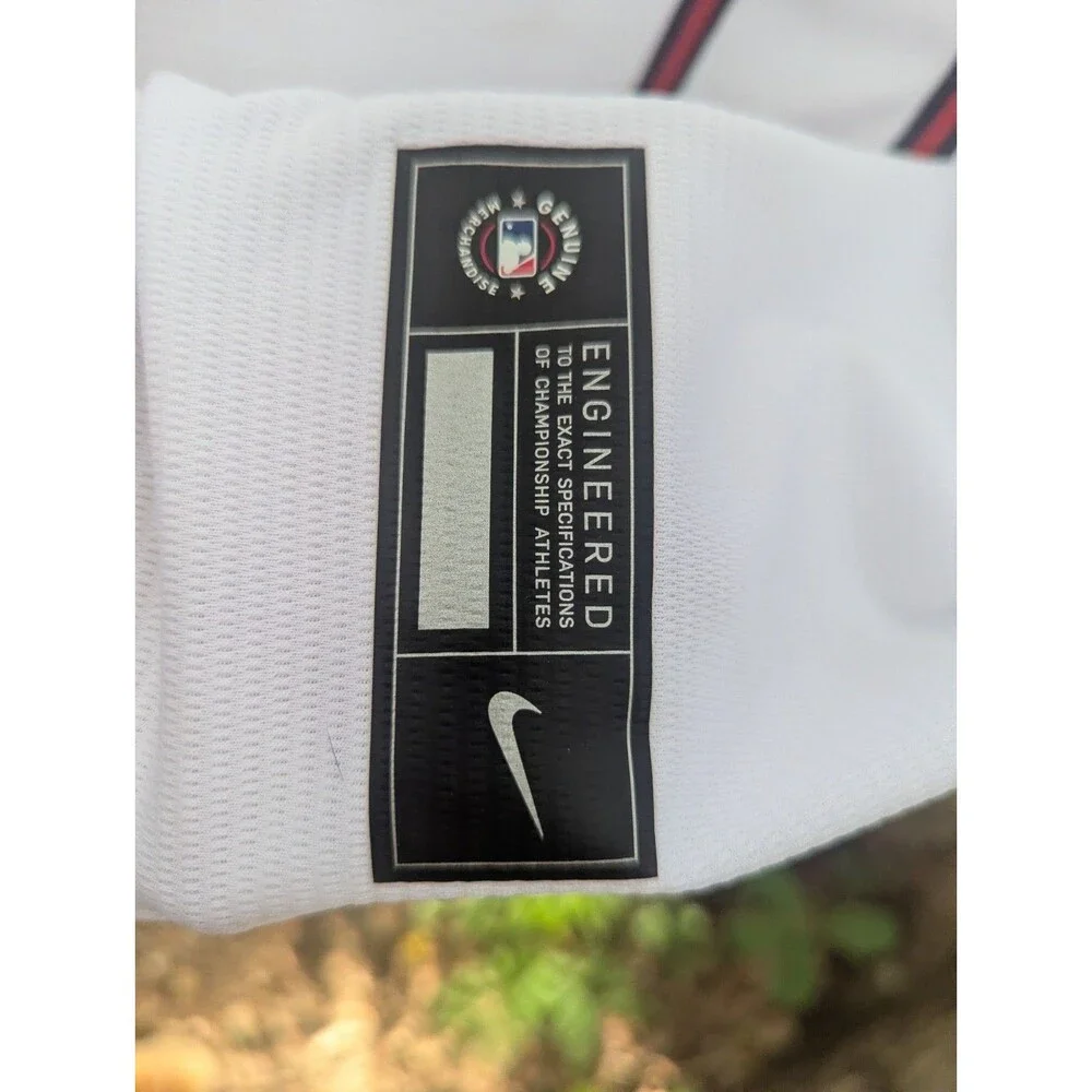Nike celebrate historic